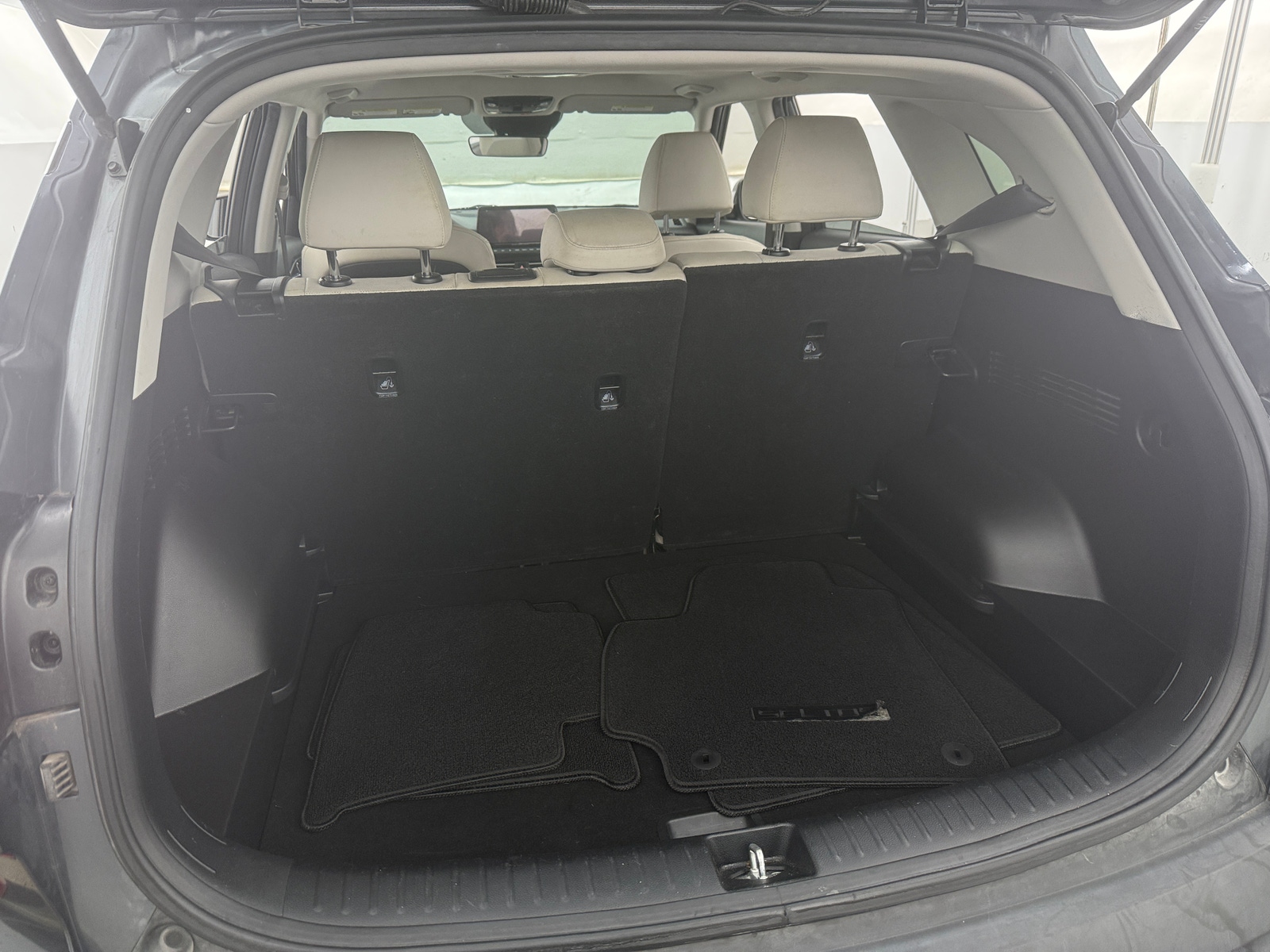 Thumbnail: 2022 Kia Seltos - 6