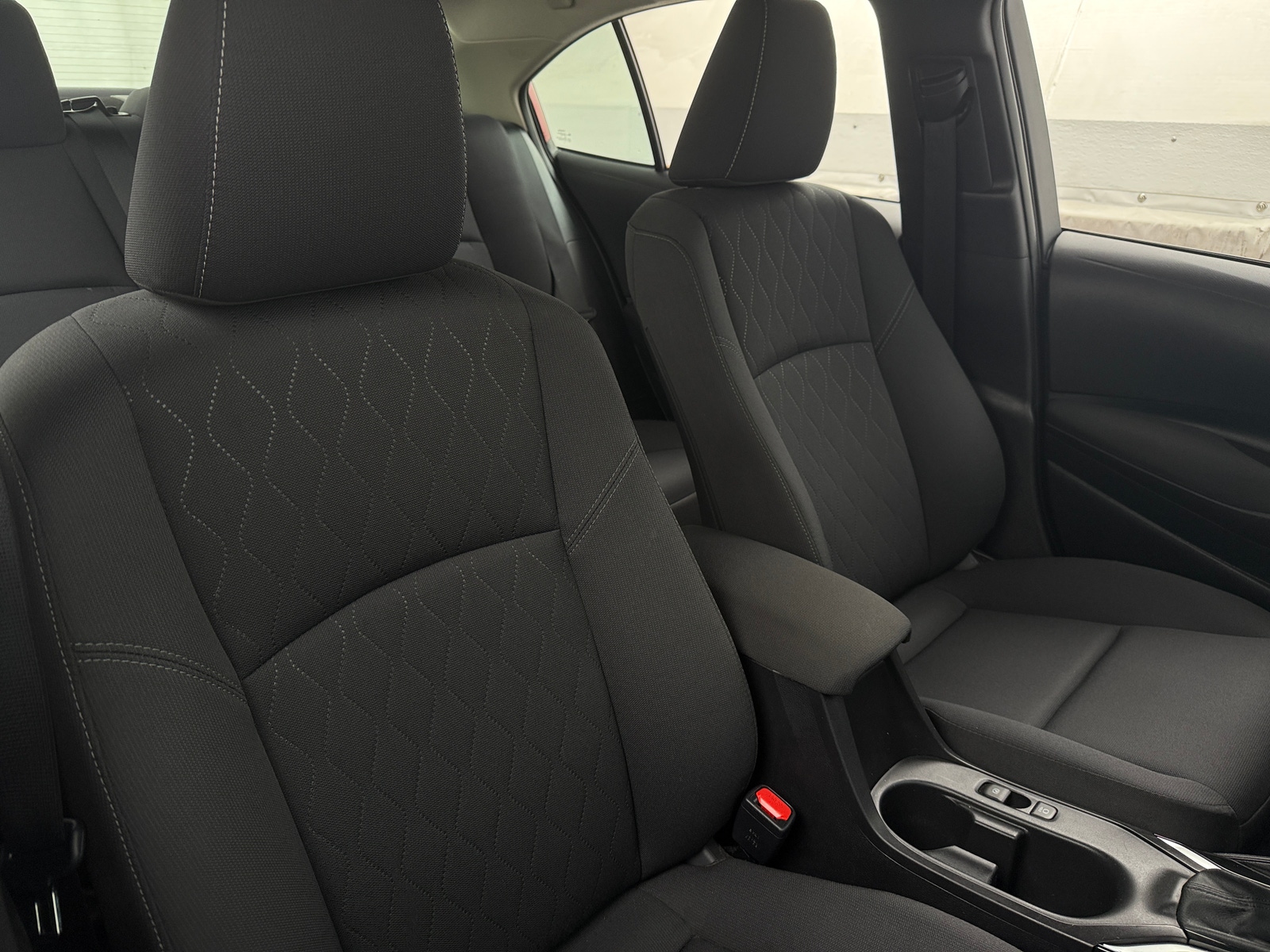 Thumbnail: 2025 Toyota Corolla - 2