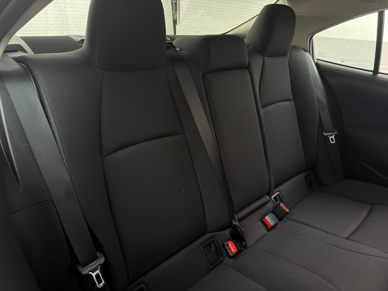 Thumbnail: 2025 Toyota Corolla - 6