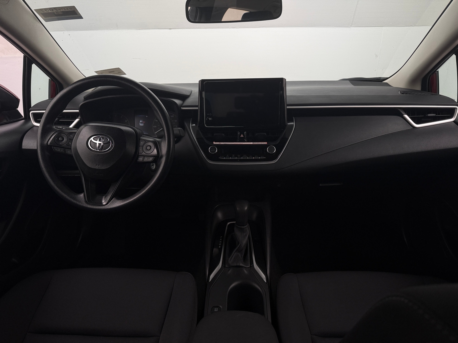 Thumbnail: 2025 Toyota Corolla - 3