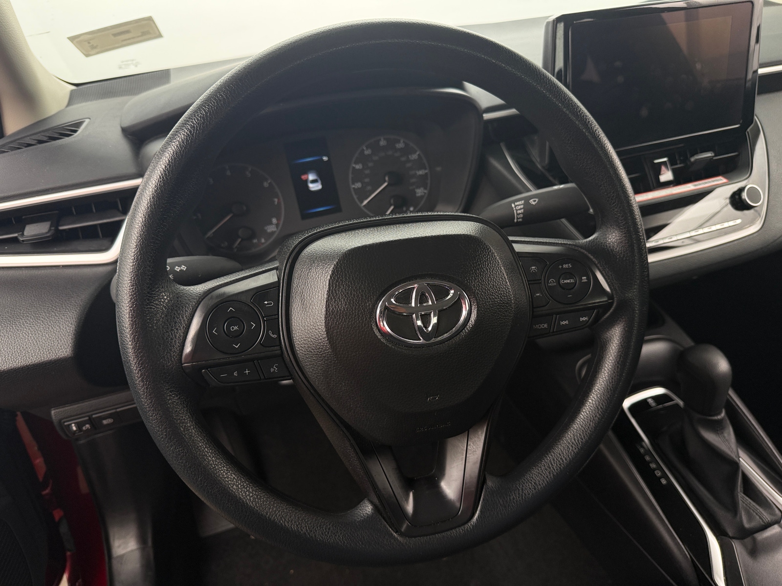 Thumbnail: 2025 Toyota Corolla - 5