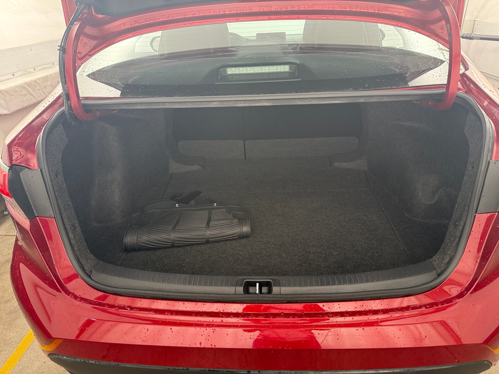 Thumbnail: 2025 Toyota Corolla - 7