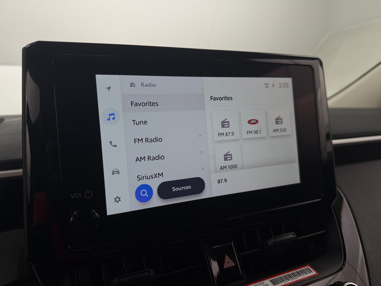 Thumbnail: 2025 Toyota Corolla - 4