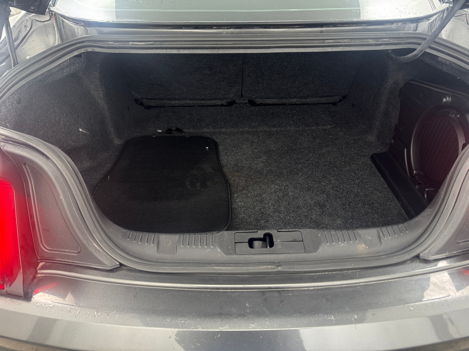 Thumbnail: 2015 Ford Mustang - 4