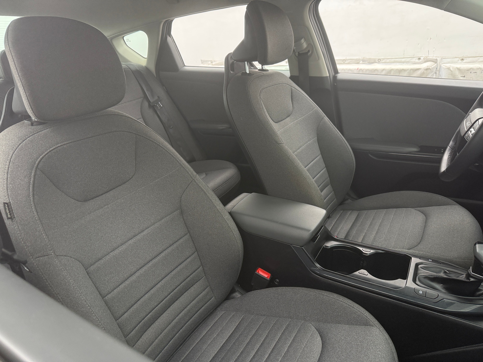 Thumbnail: 2025 Kia K4 - 2