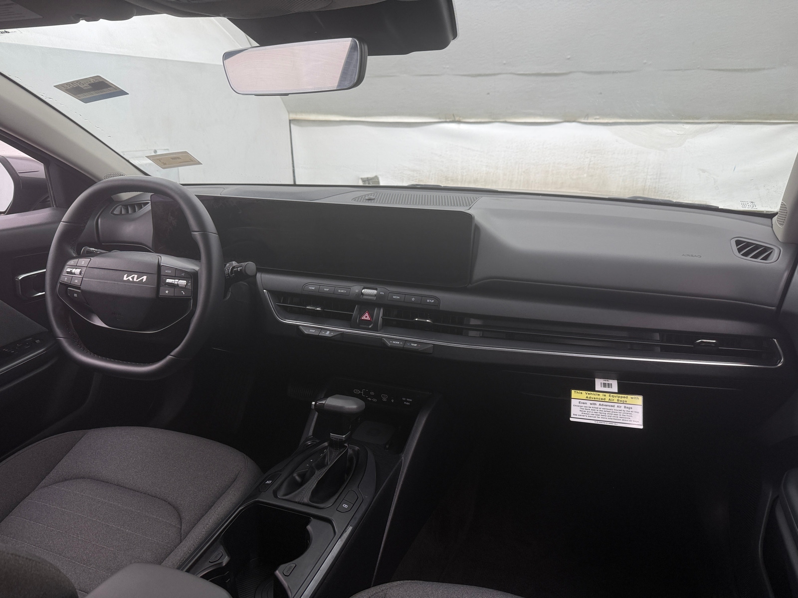 Thumbnail: 2025 Kia K4 - 3