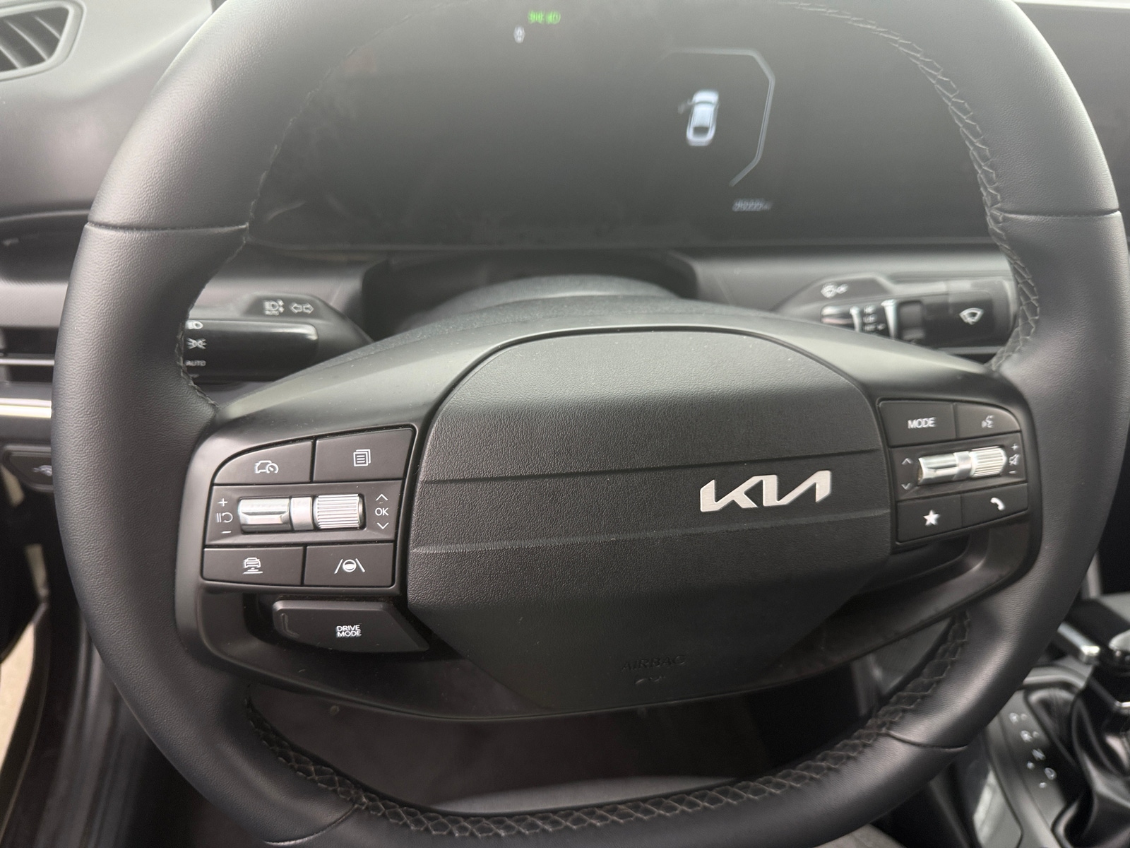 Thumbnail: 2025 Kia K4 - 5