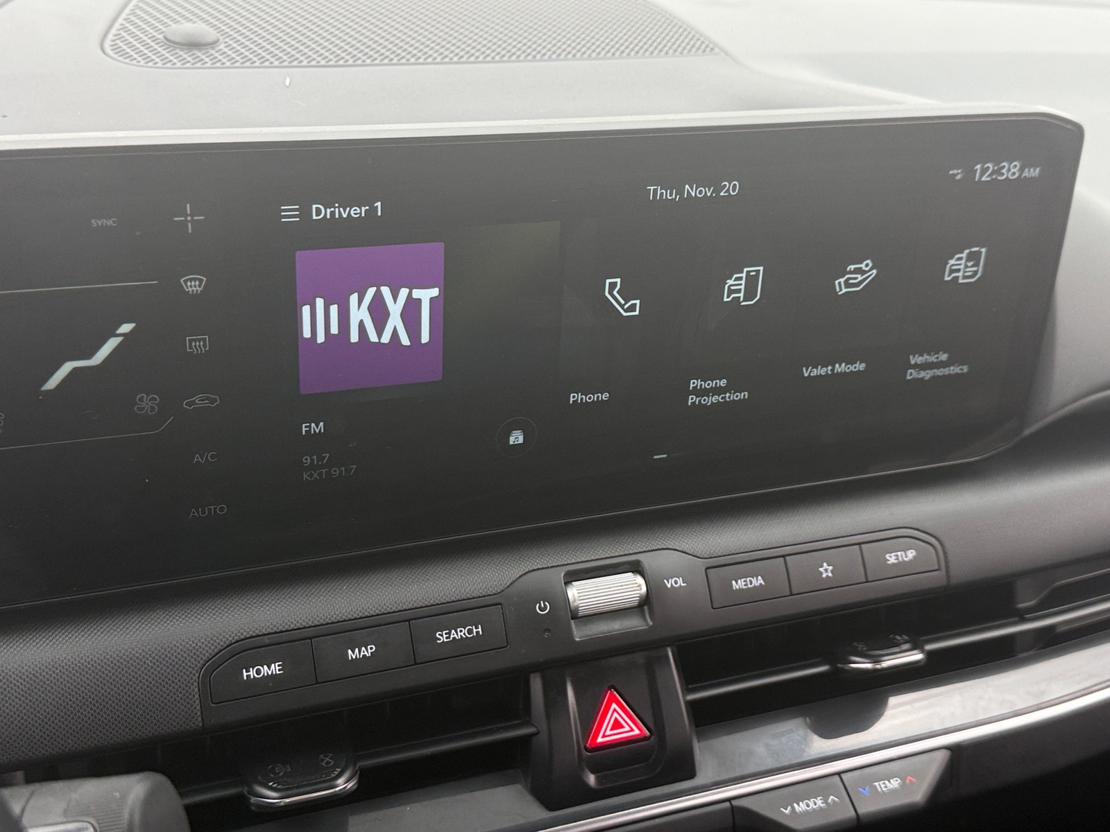 Thumbnail: 2025 Kia K4 - 4