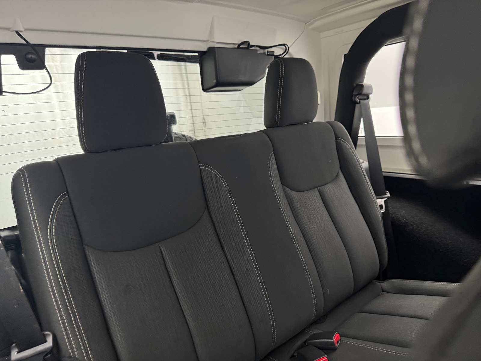 Thumbnail: 2018 Jeep Wrangler - 6