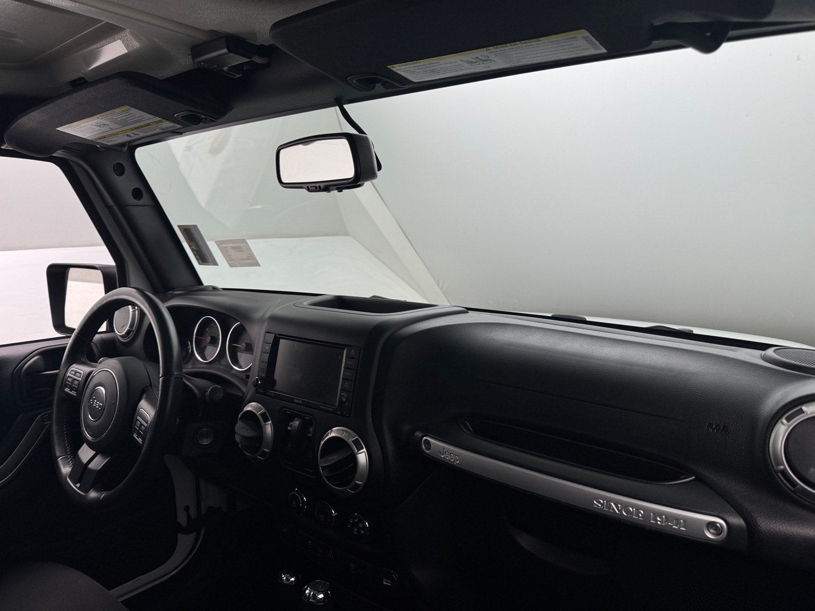 Thumbnail: 2018 Jeep Wrangler - 3