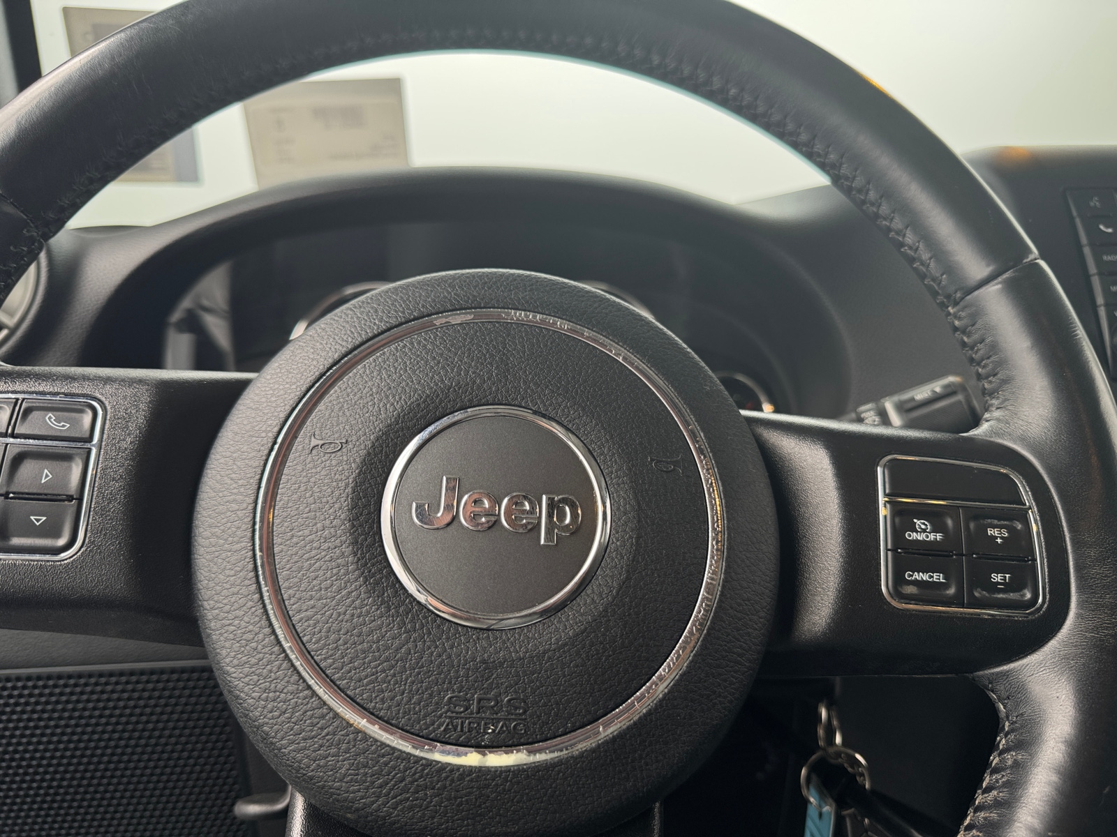 Thumbnail: 2018 Jeep Wrangler - 5