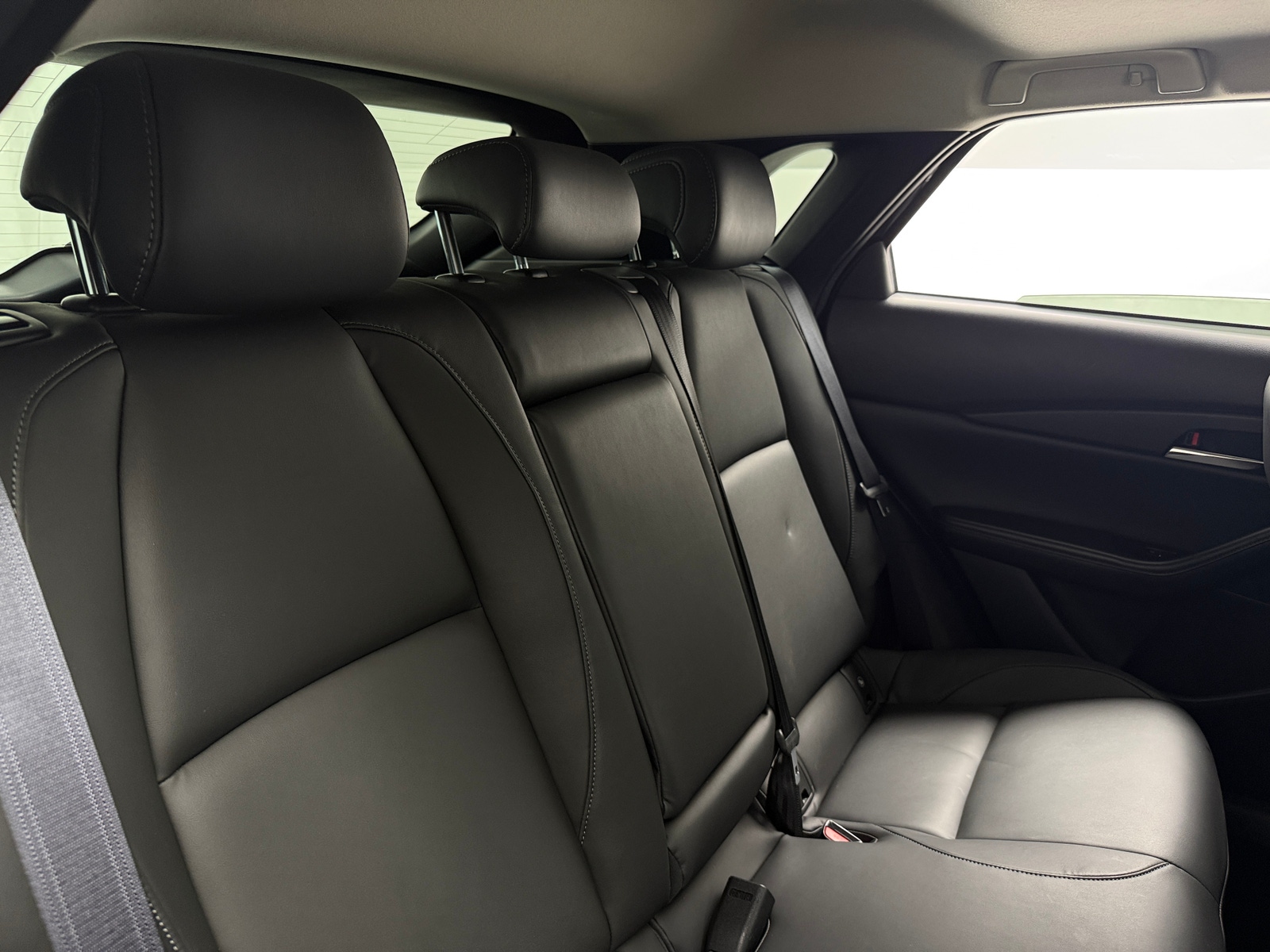 Thumbnail: 2025 Mazda CX-30 - 5