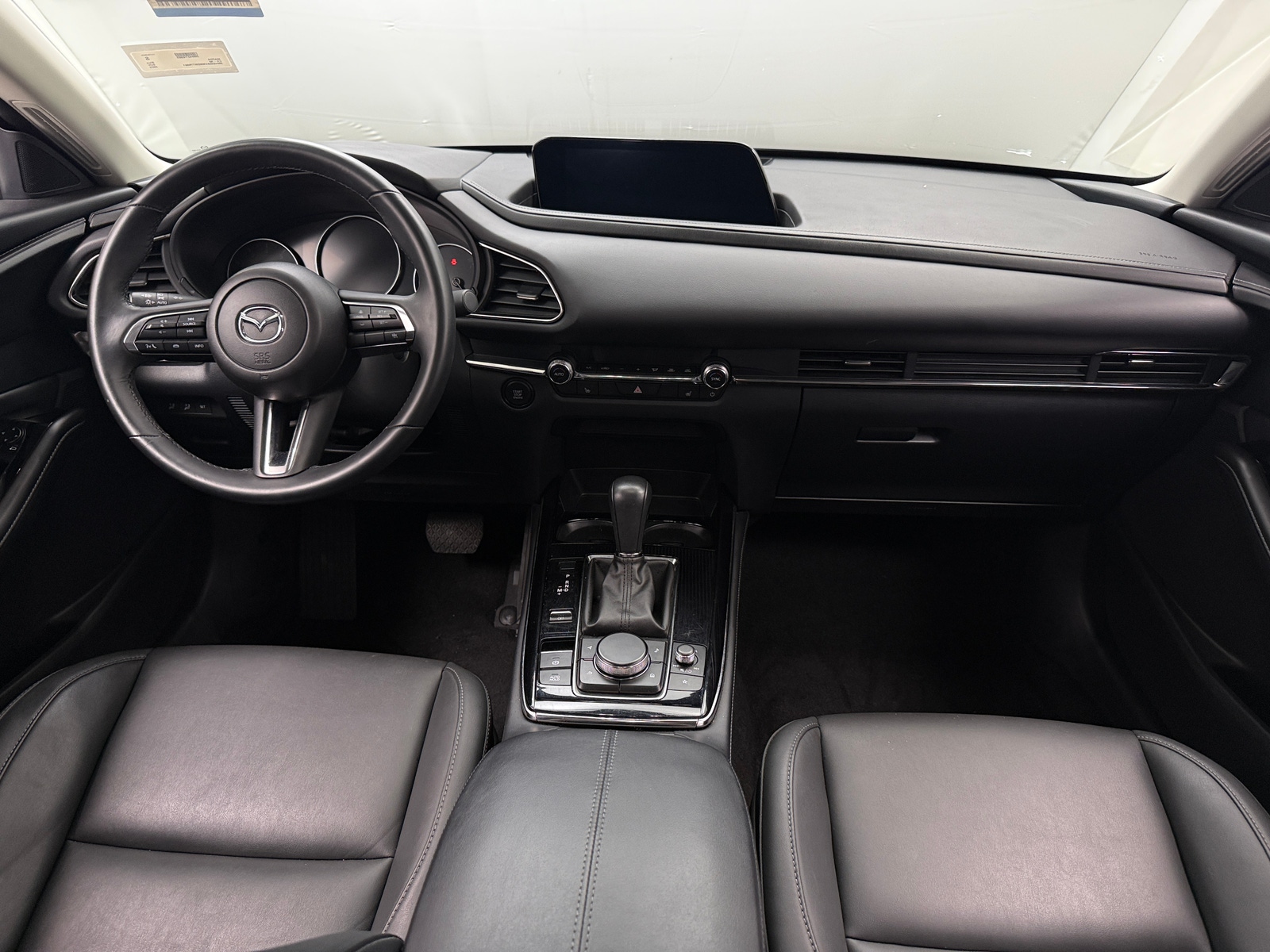 Thumbnail: 2025 Mazda CX-30 - 2