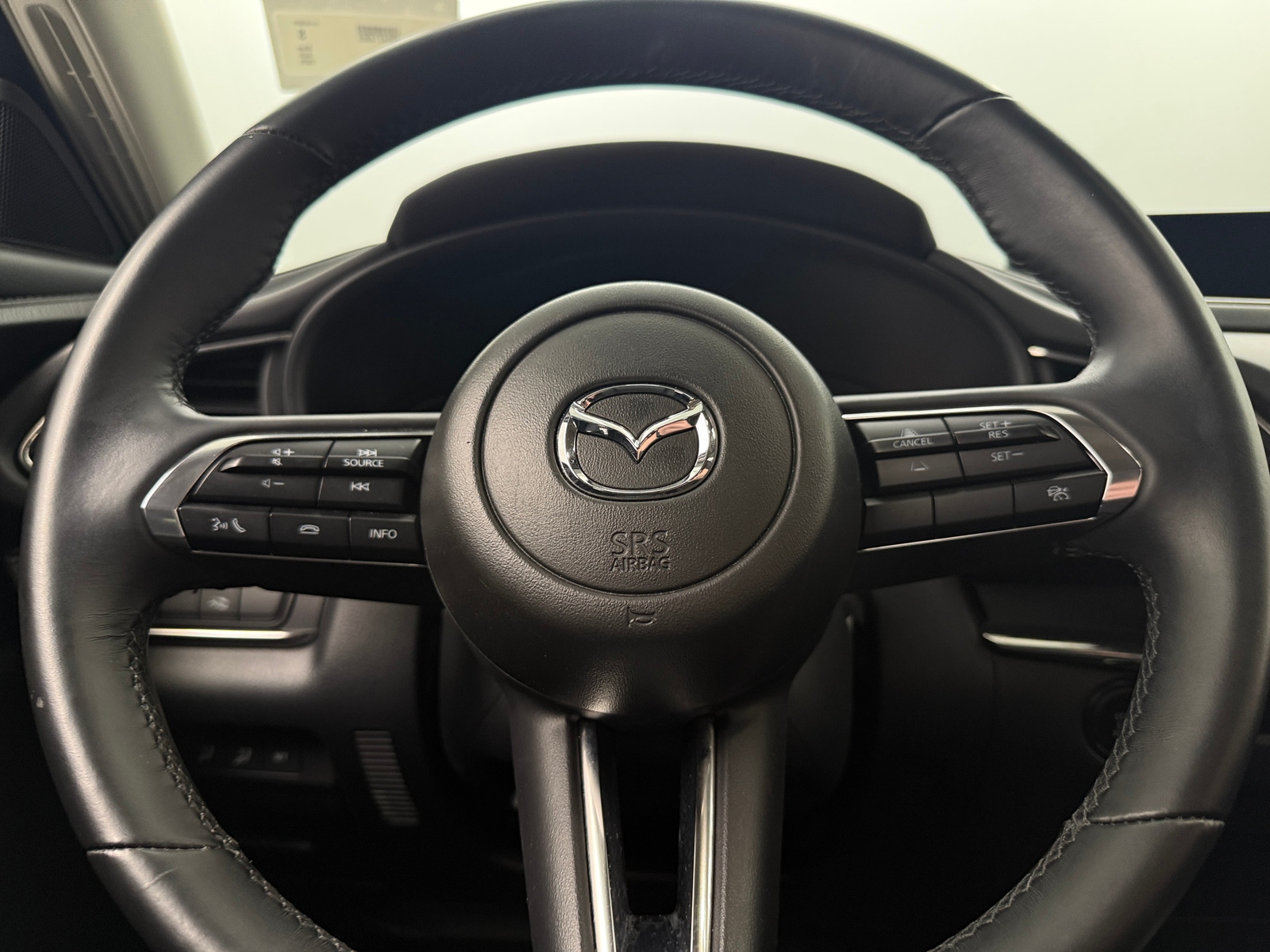 Thumbnail: 2025 Mazda CX-30 - 4