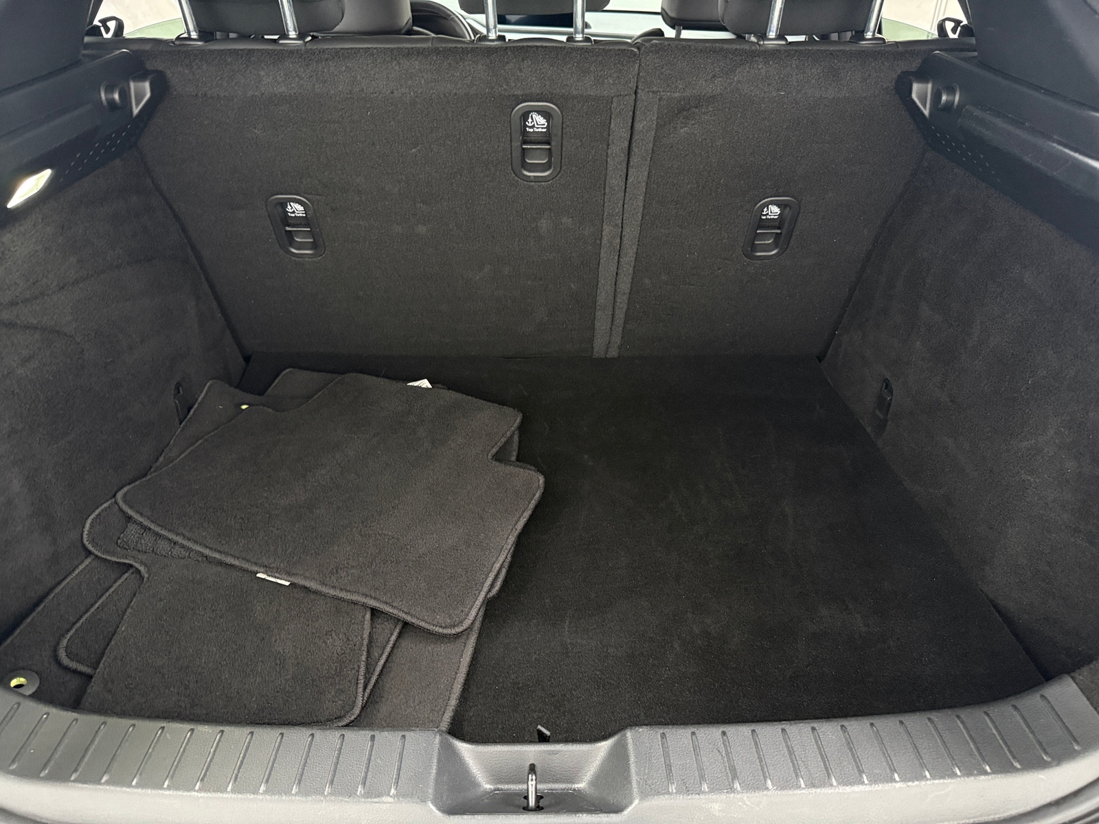 Thumbnail: 2025 Mazda CX-30 - 6