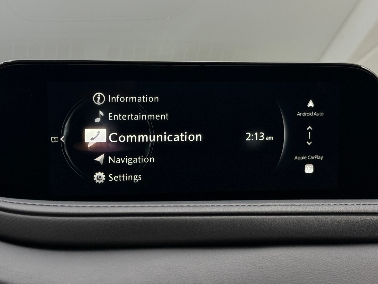 Thumbnail: 2025 Mazda CX-30 - 3