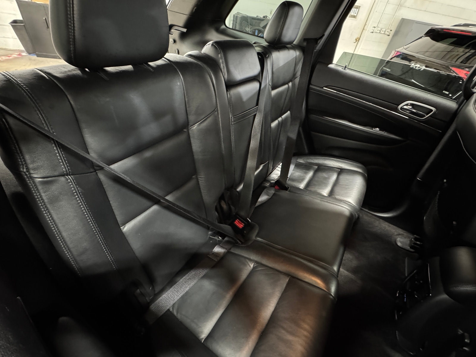 Thumbnail: 2018 Jeep Grand Cherokee - 5