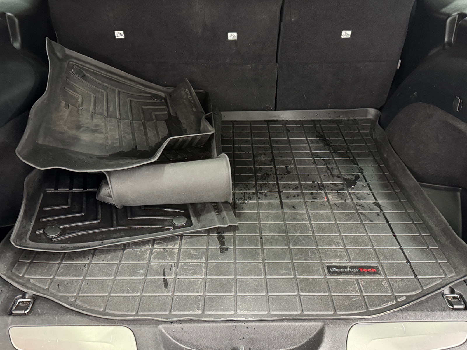 Thumbnail: 2018 Jeep Grand Cherokee - 6