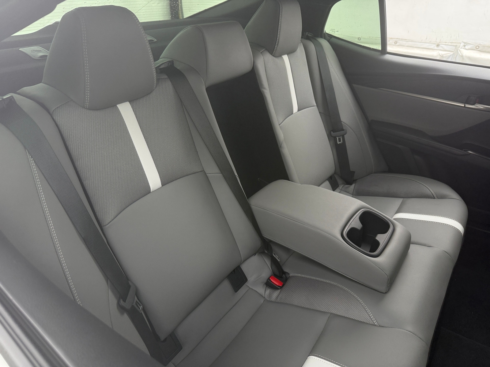 Thumbnail: 2025 Toyota Camry - 5