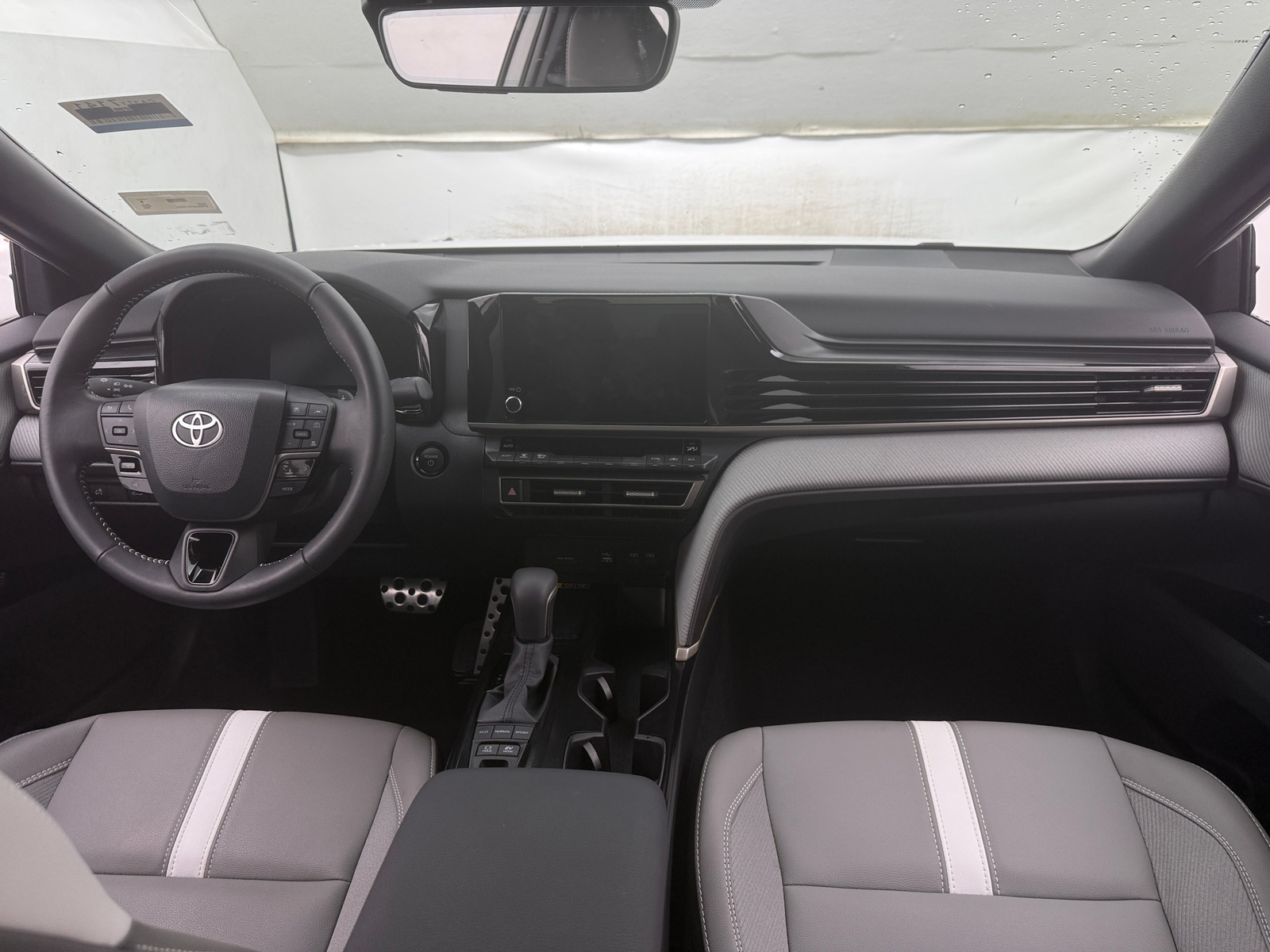 Thumbnail: 2025 Toyota Camry - 2