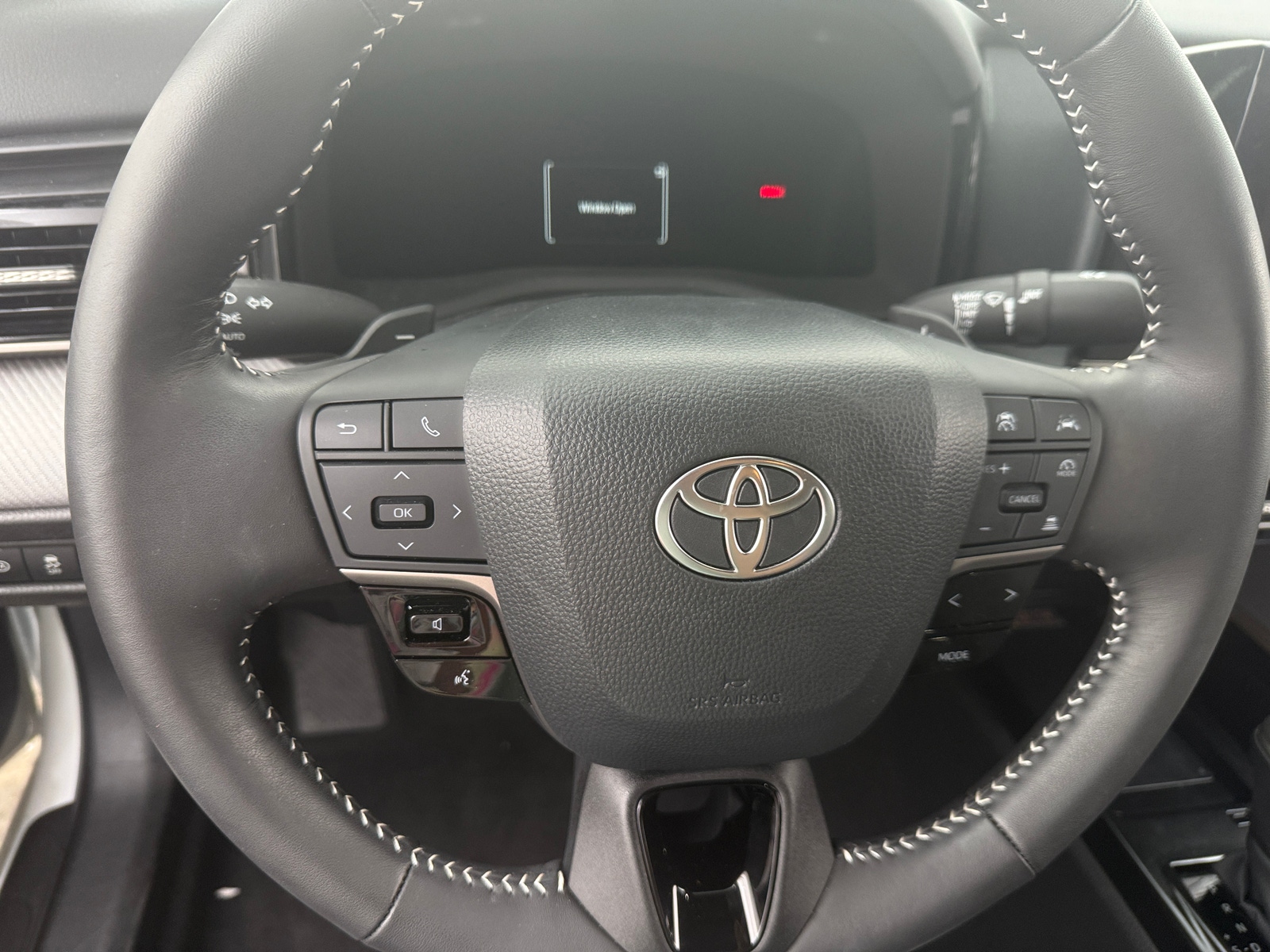 Thumbnail: 2025 Toyota Camry - 4