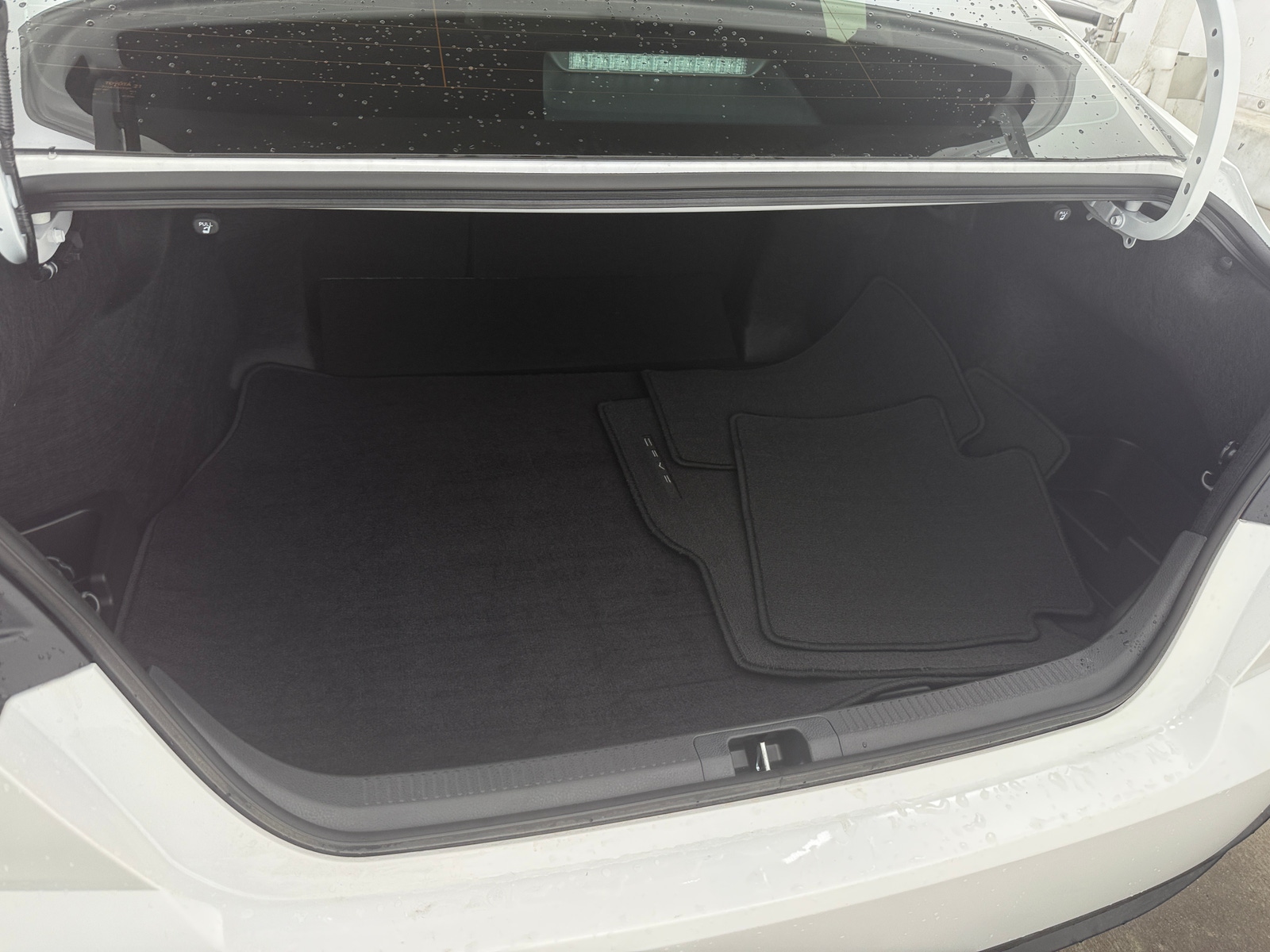 Thumbnail: 2025 Toyota Camry - 6