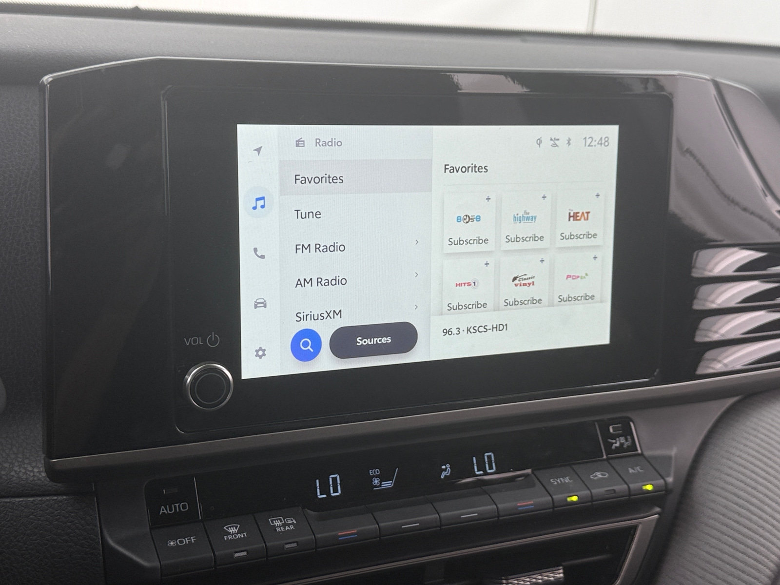 Thumbnail: 2025 Toyota Camry - 3