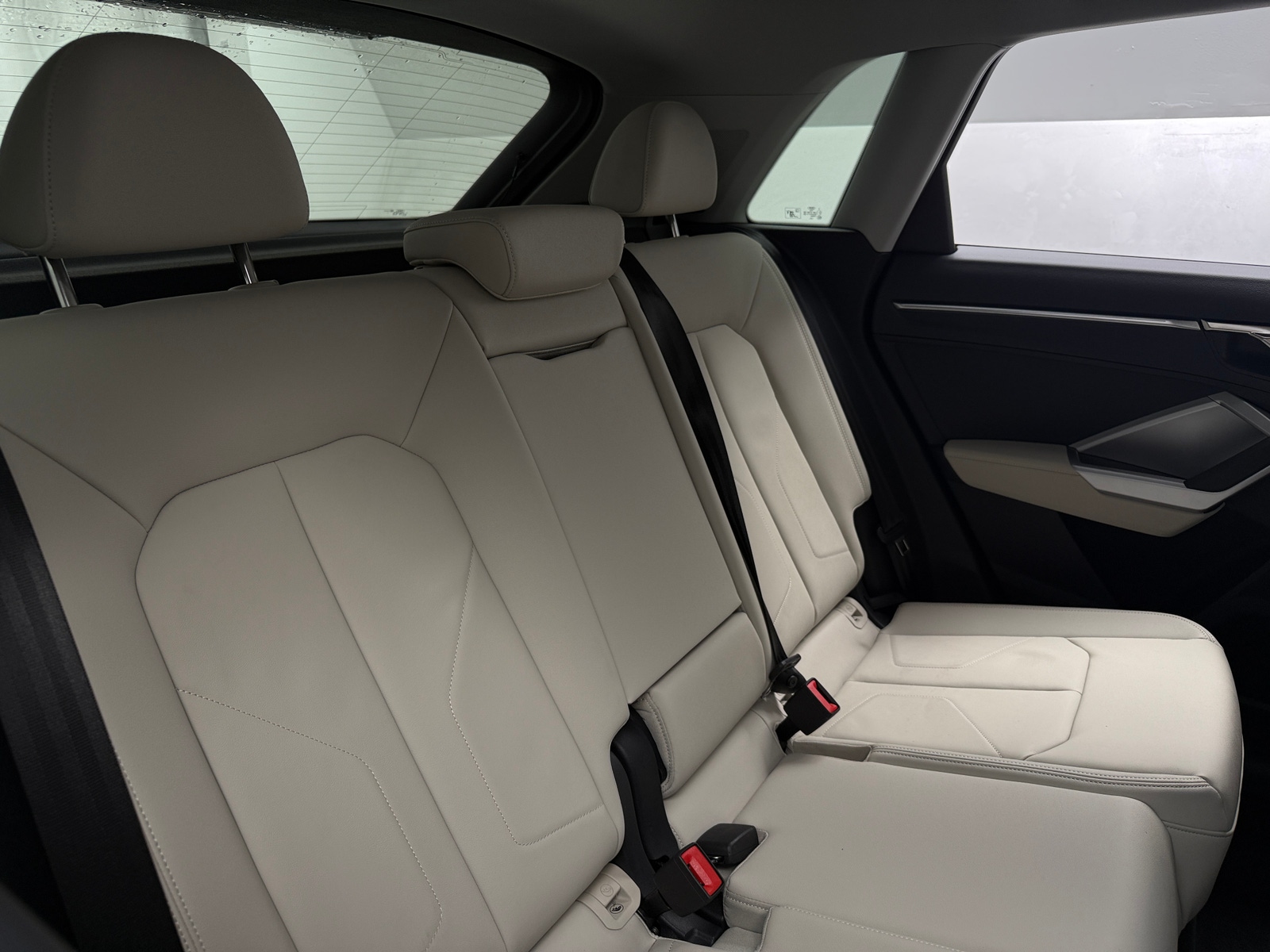 Thumbnail: 2024 Audi Q3 - 5