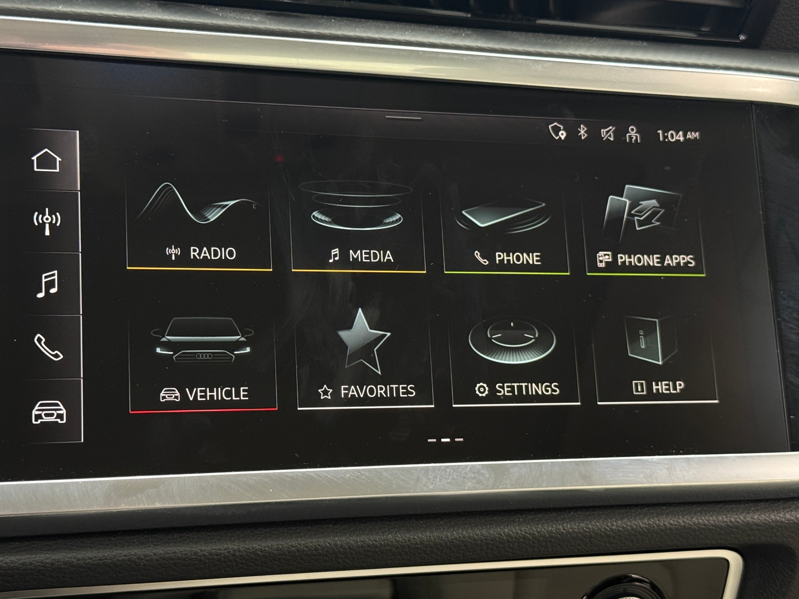 Thumbnail: 2024 Audi Q3 - 3