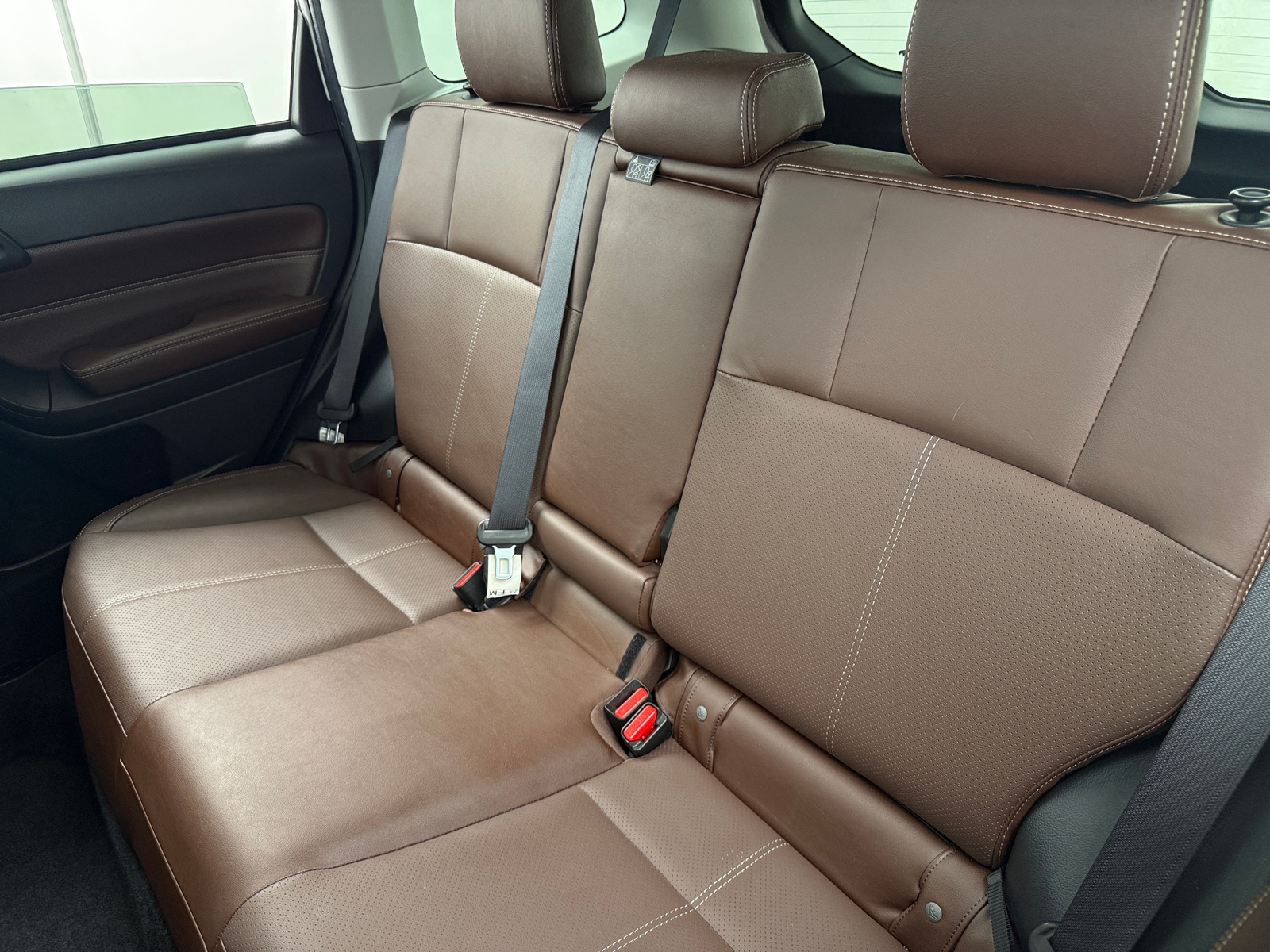 Thumbnail: 2018 Subaru Forester - 5