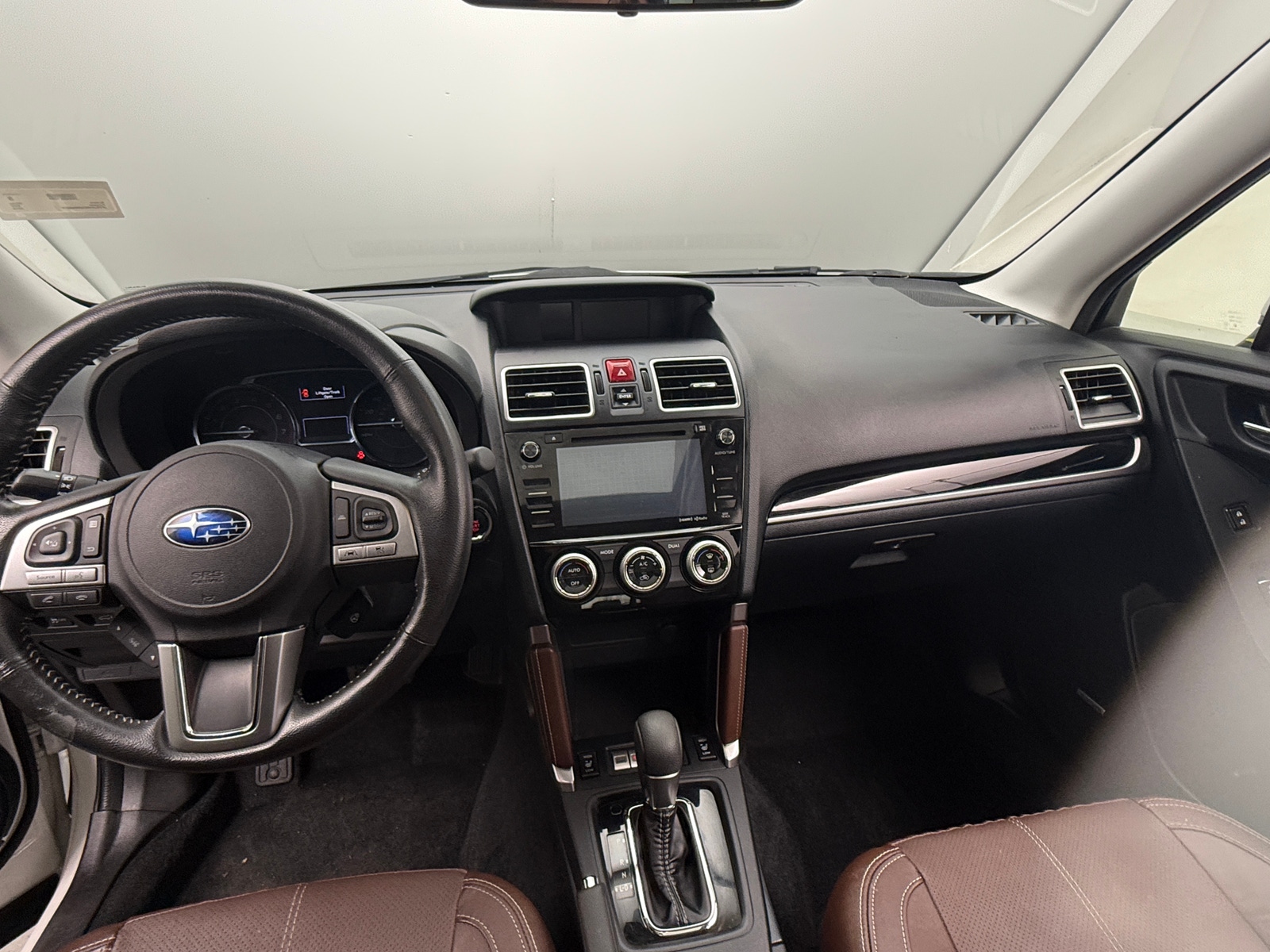 Thumbnail: 2018 Subaru Forester - 2