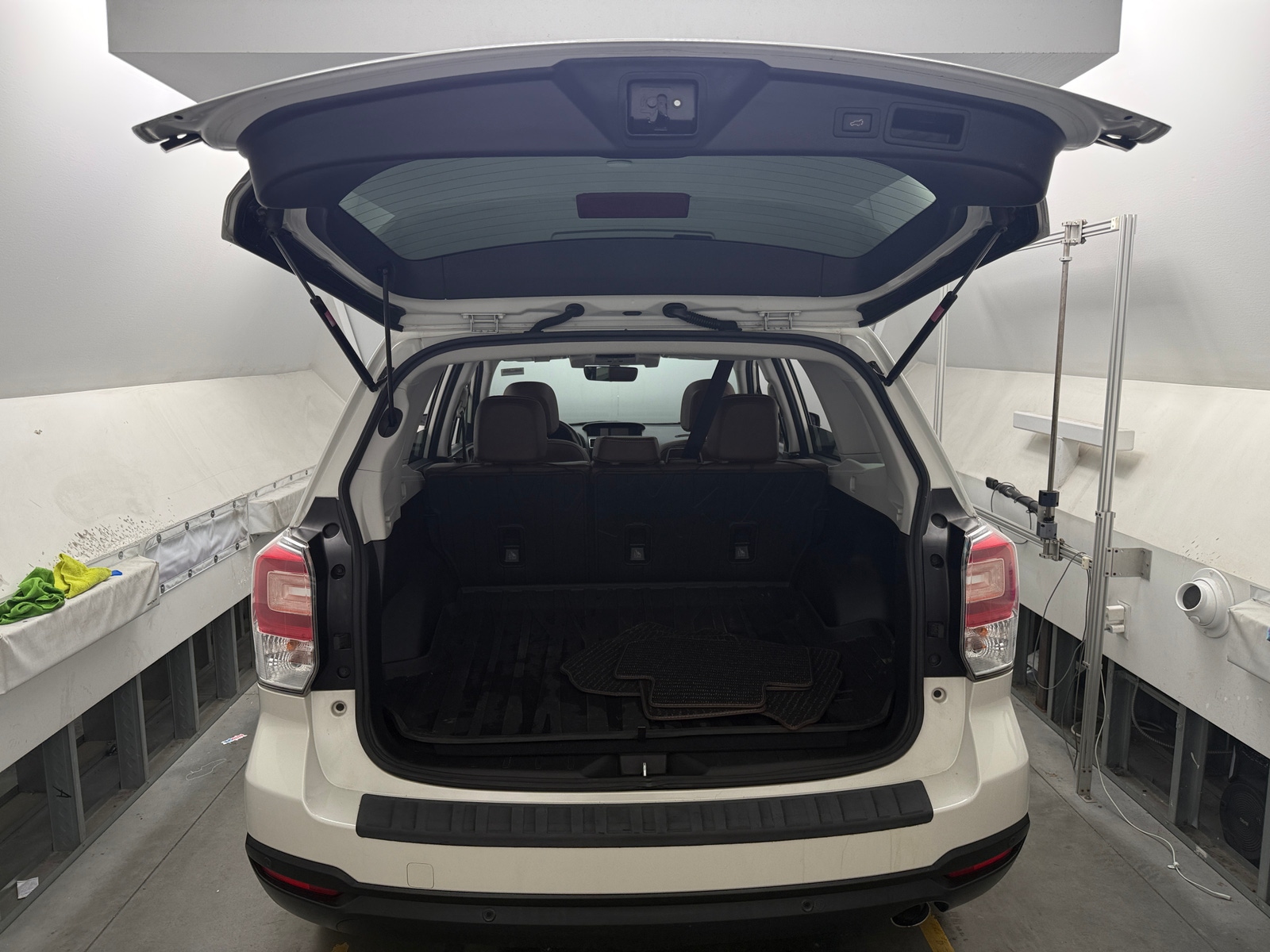 Thumbnail: 2018 Subaru Forester - 6