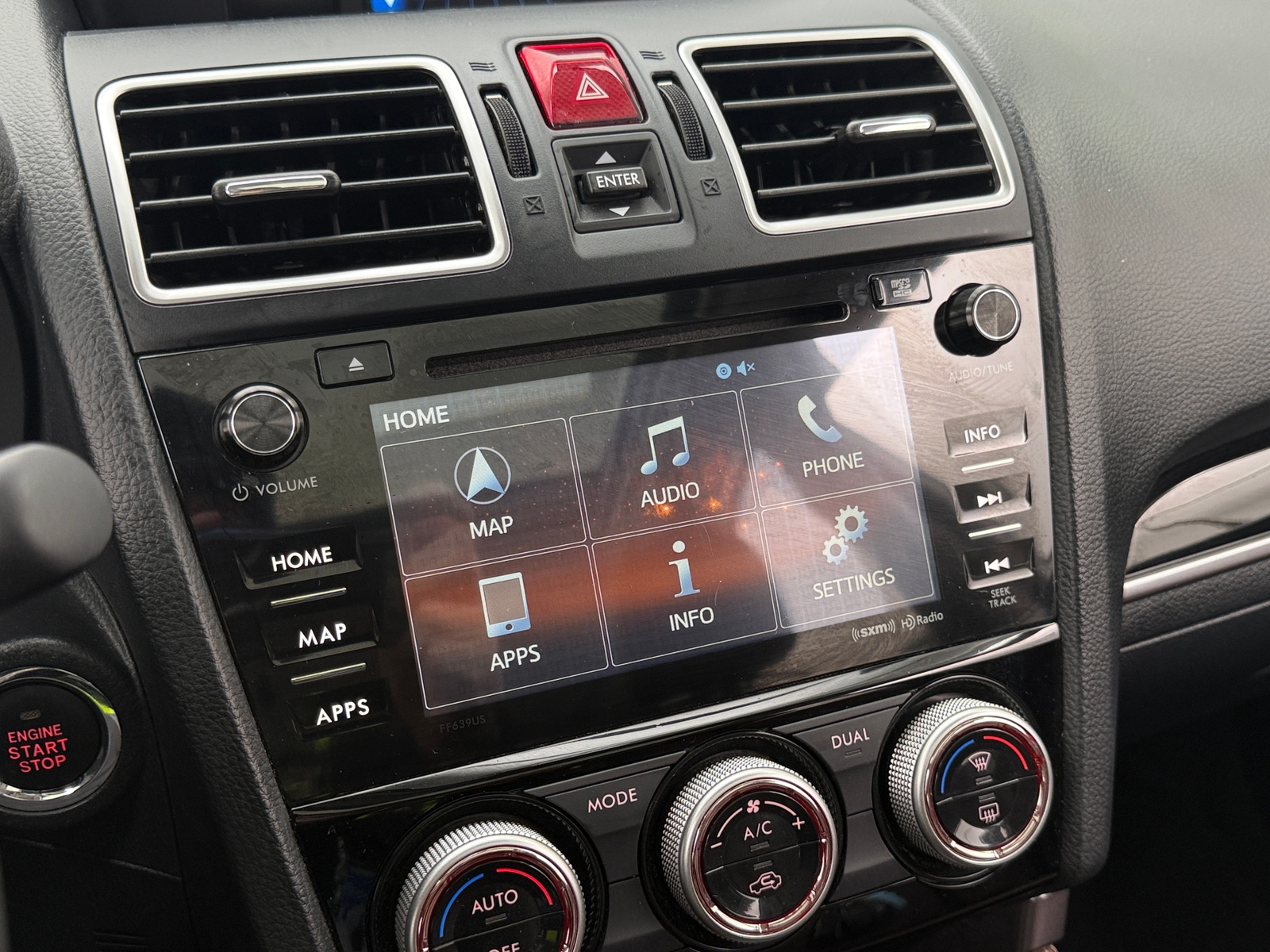 Thumbnail: 2018 Subaru Forester - 3