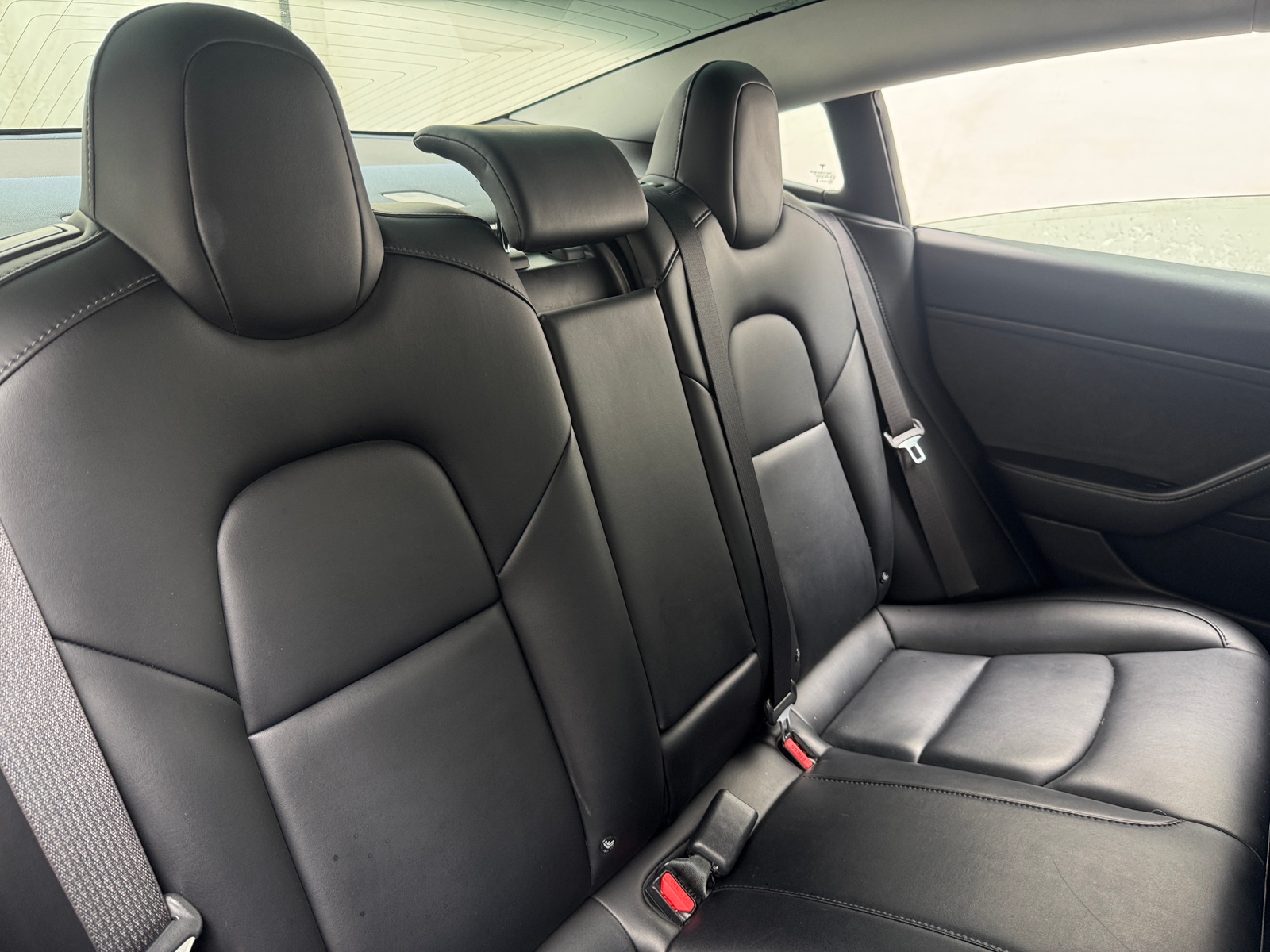 Thumbnail: 2018 Tesla Model 3 - 5