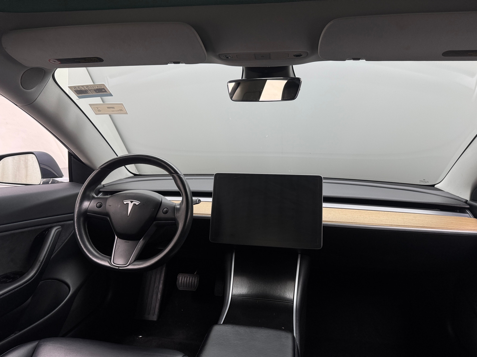 Thumbnail: 2018 Tesla Model 3 - 2