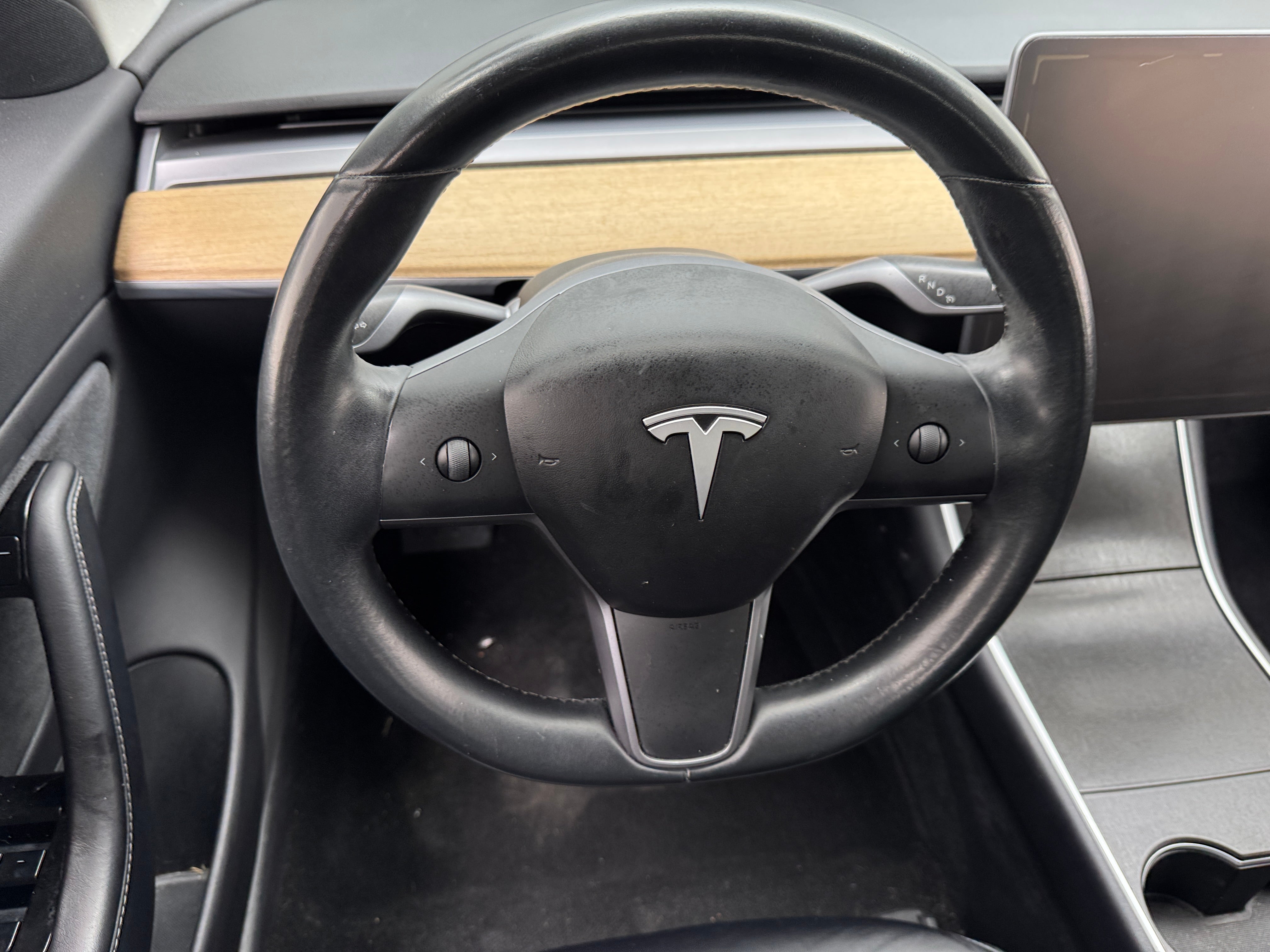 Used 2018 Tesla Model 3 Long Range Dual Motor with VIN 5YJ3E1EB9JF119537 for sale in Oak Creek, WI
