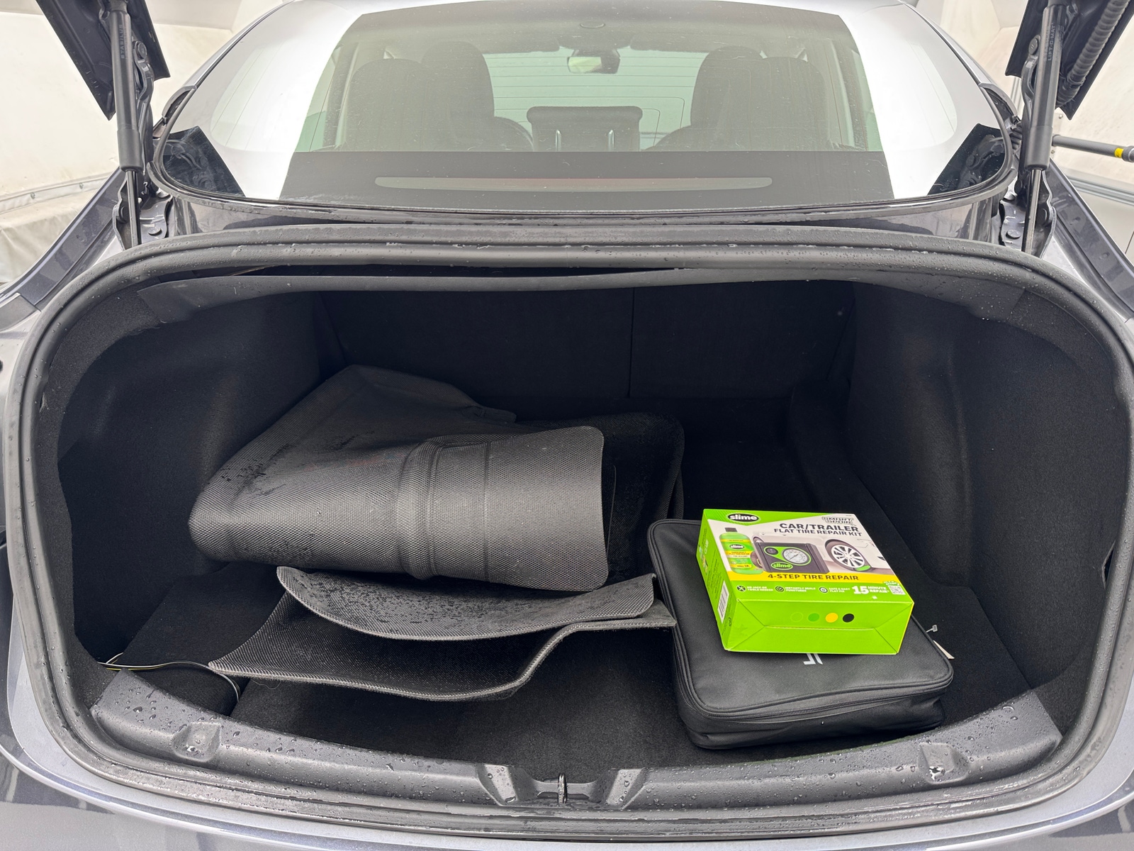 Thumbnail: 2018 Tesla Model 3 - 6