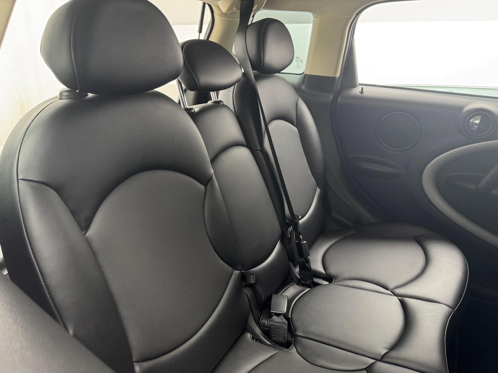 Thumbnail: 2016 MINI Cooper Countryman - 5