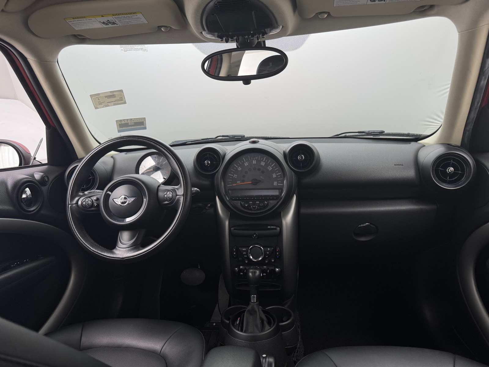 Thumbnail: 2016 MINI Cooper Countryman - 2
