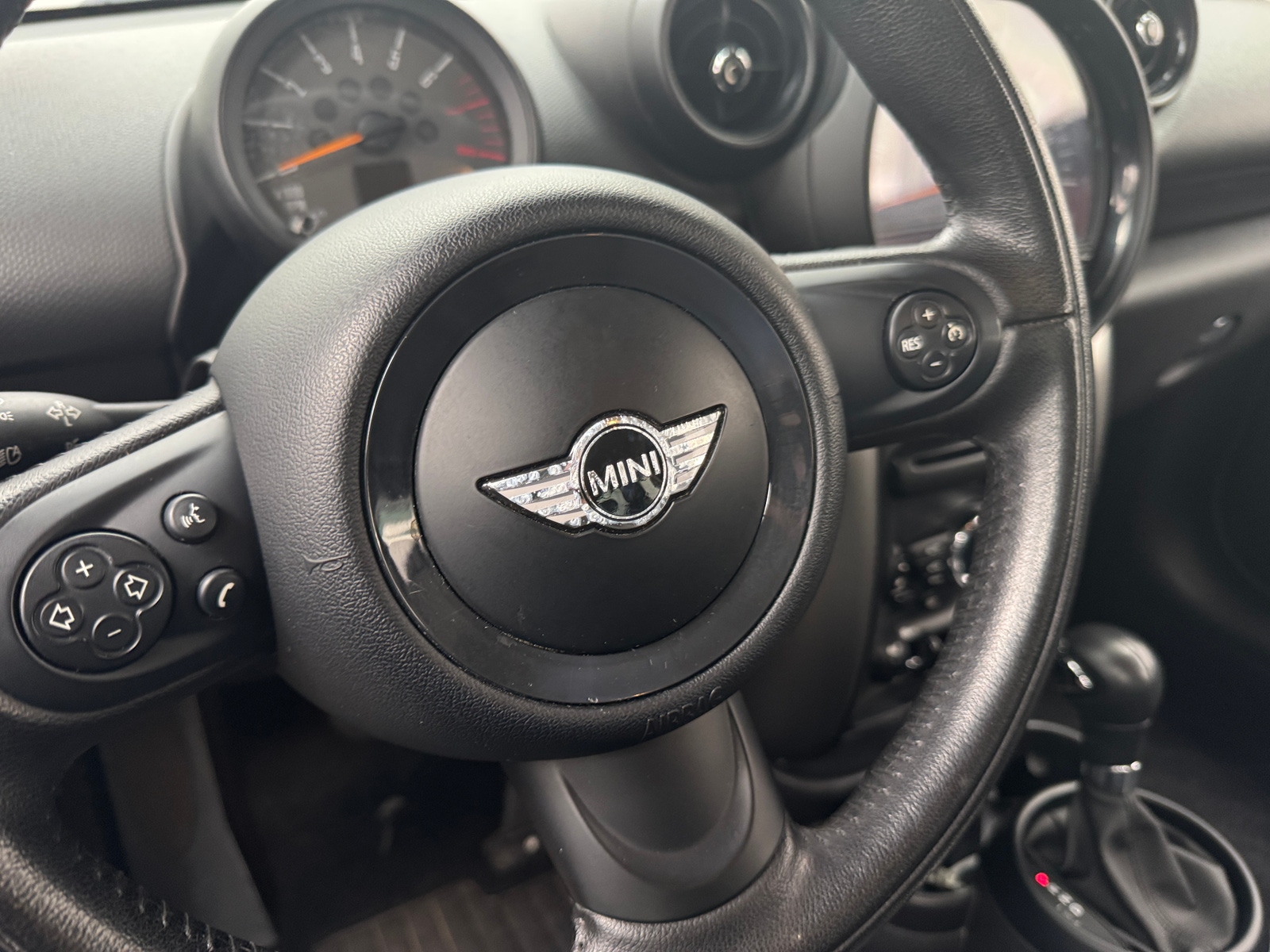 Thumbnail: 2016 MINI Cooper Countryman - 4