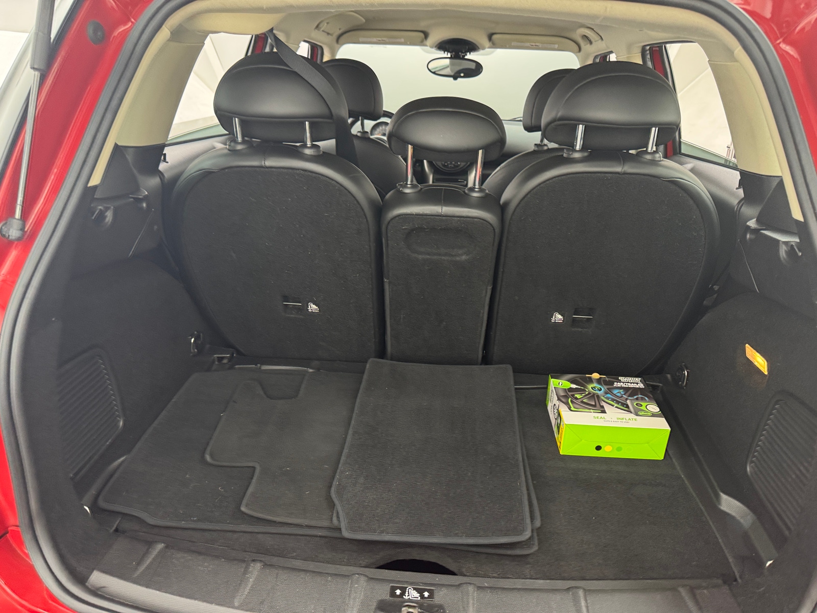 Thumbnail: 2016 MINI Cooper Countryman - 6