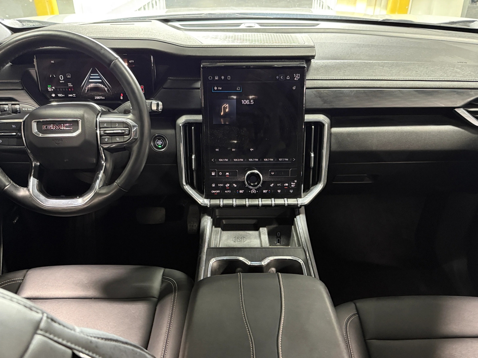 Thumbnail: 2024 GMC Acadia - 2