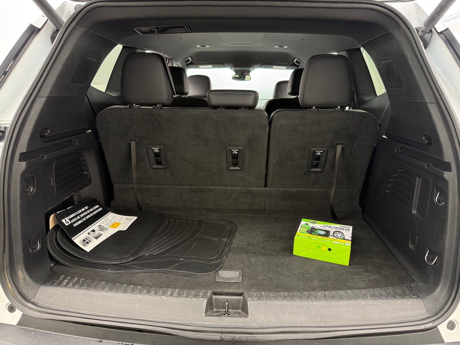 Thumbnail: 2024 GMC Acadia - 6