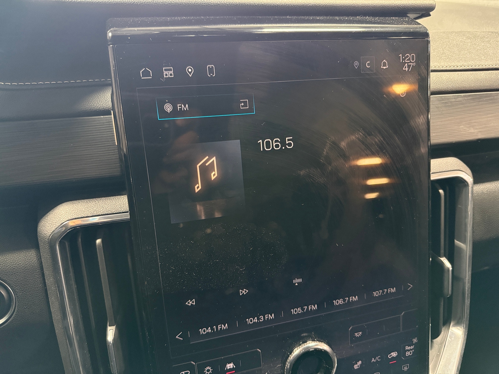 Thumbnail: 2024 GMC Acadia - 3