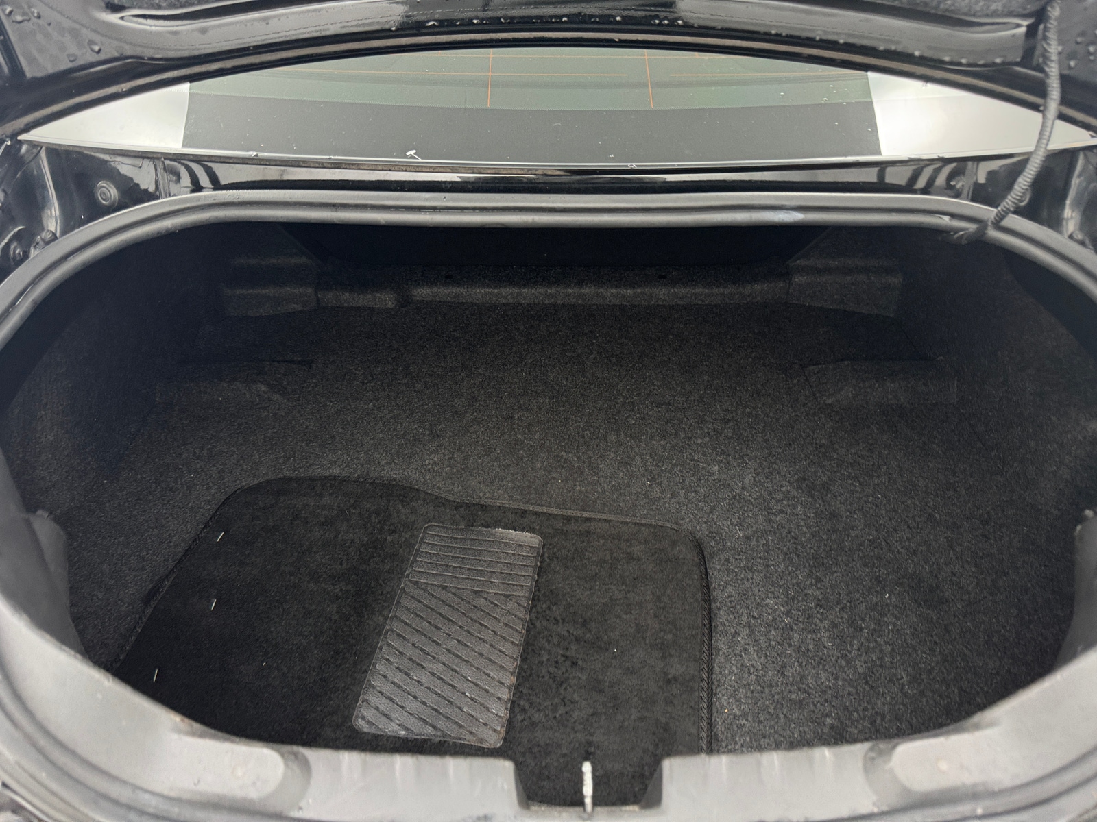 Thumbnail: 2014 Chevrolet Camaro - 4