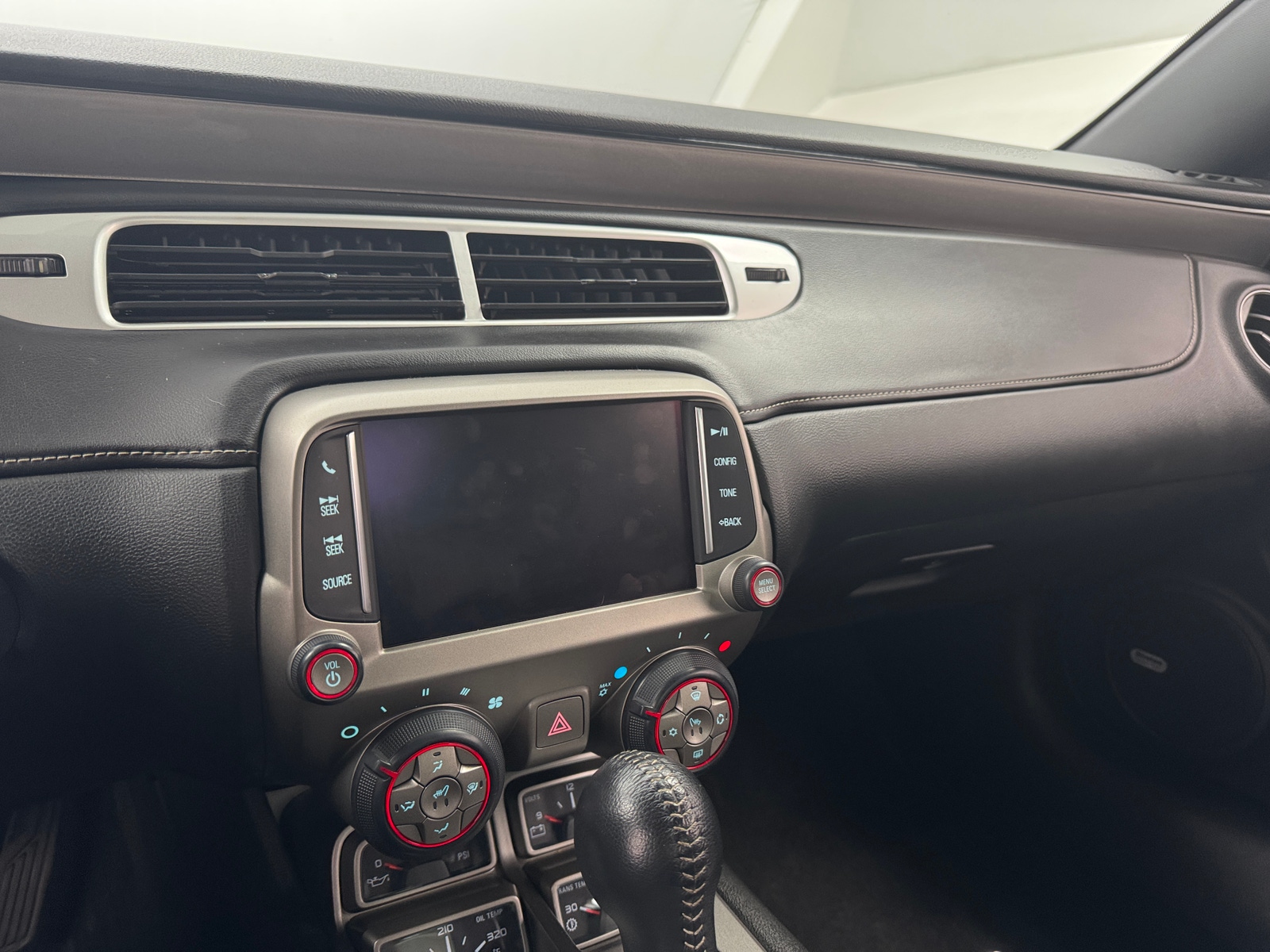 Thumbnail: 2014 Chevrolet Camaro - 2