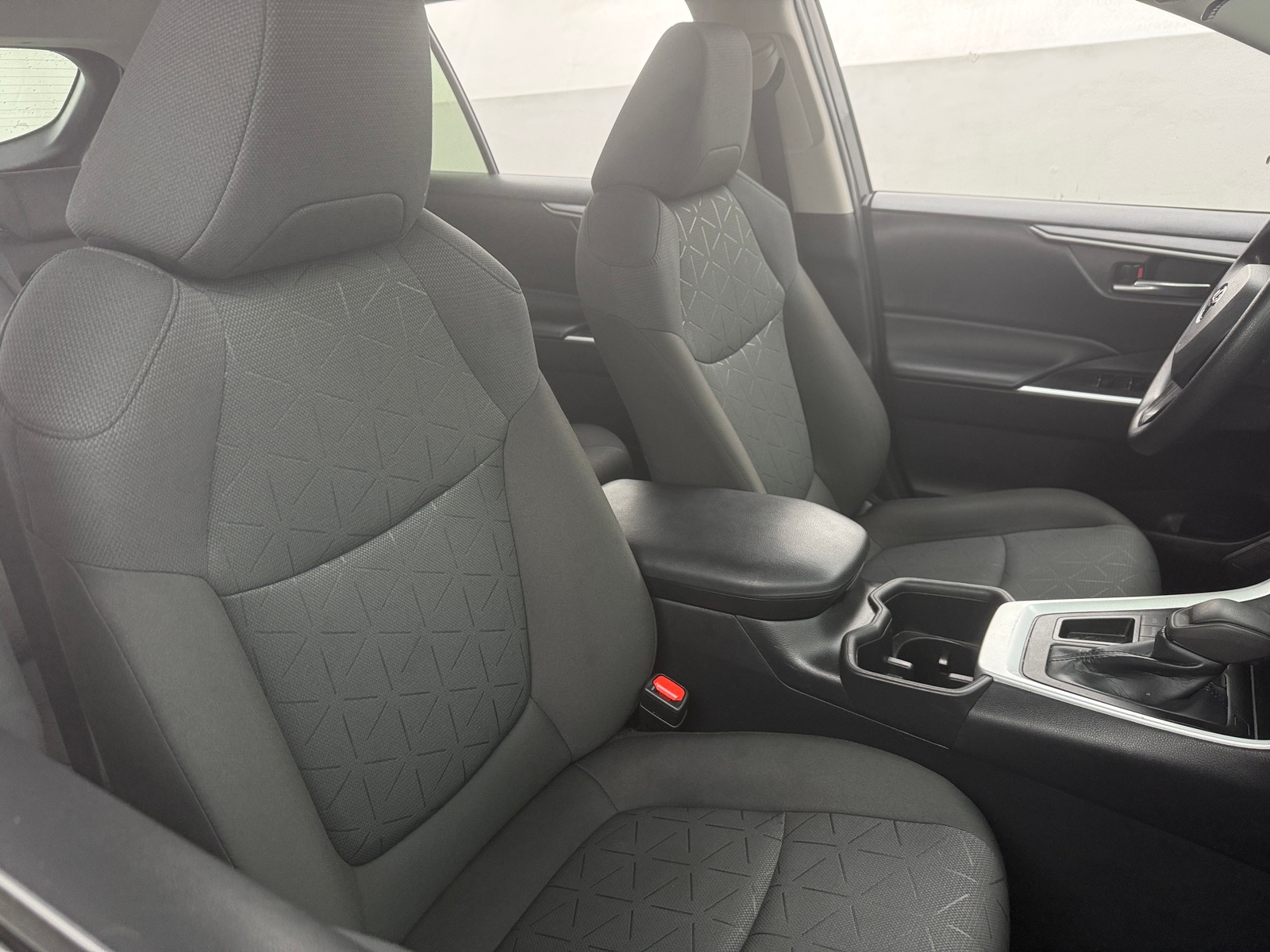 Thumbnail: 2023 Toyota RAV4 - 2