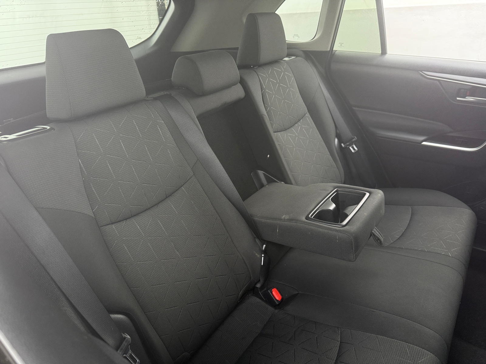 Thumbnail: 2023 Toyota RAV4 - 6