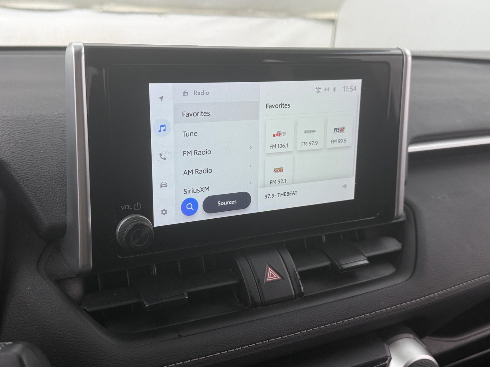 Thumbnail: 2023 Toyota RAV4 - 4