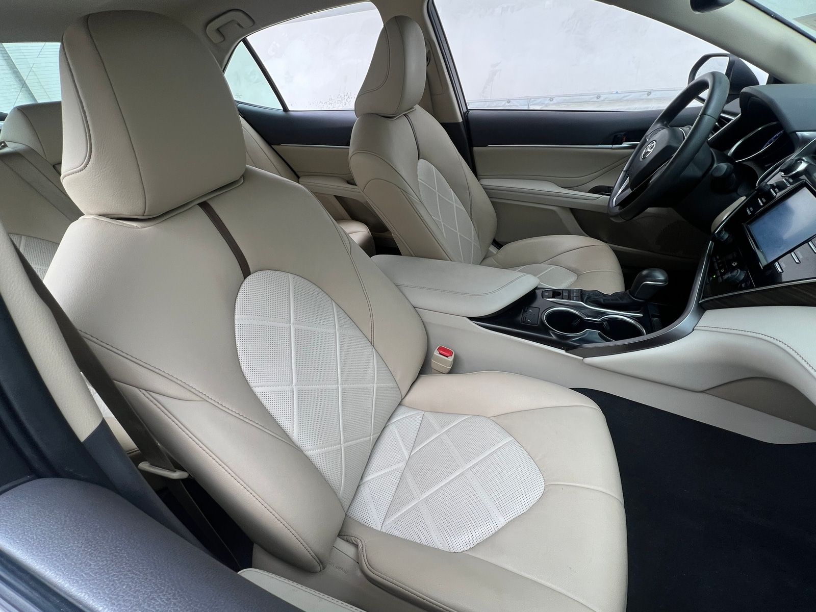 Thumbnail: 2018 Toyota Camry - 2